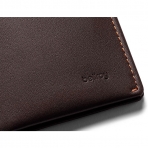 Bellroy Banknot RFID Korumal Erkek Czdan (Caramel)