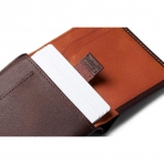 Bellroy Banknot RFID Korumal Erkek Czdan (Caramel)