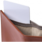 Bellroy Banknot RFID Korumal Erkek Czdan (Sienna)