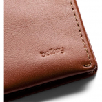 Bellroy Banknot RFID Korumal Erkek Czdan (Sienna)