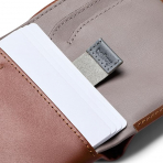 Bellroy Banknot RFID Korumal Erkek Czdan (Sienna)