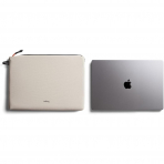 Bellroy Lite Laptop antas (14 in)-Ash