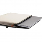 Bellroy Lite Laptop antas (14 in)-Ash