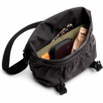 Bellroy Cinch Mini Messenger anta 6L-Charcoal