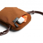 Bellroy City anta -Bronze