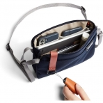 Bellroy City Pouch Plus �anta(Lacivert)