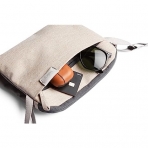 Bellroy City Pouch Plus anta(Saltbush)