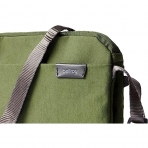 Bellroy City Pouch Plus anta(Yeil)