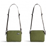 Bellroy City Pouch Plus anta(Yeil)