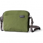 Bellroy City Pouch Plus anta(Yeil)