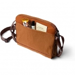 Bellroy City Pouch Plus anta(Bronz)