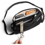 Bellroy City Pouch Plus �anta(Siyah)