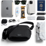 Bellroy Transit Sling anta (5L)-Black