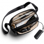 Bellroy Transit Sling anta (5L)-Black