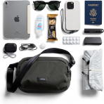 Bellroy Transit Sling anta (5L)-Olive