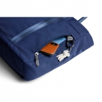 Bellroy Classic Laptop Omuz antas (15 in)-Ink Blue