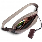 Bellroy Laneway Kemer antas-Fawn