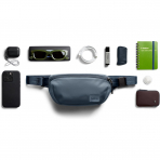Bellroy Laneway Kemer antas-Bluesteel