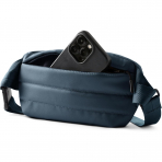 Bellroy Laneway Kemer antas-Bluesteel