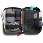 Bellroy Wonder Kit Organizer anta-StormGray