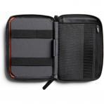 Bellroy Wonder Kit Organizer anta-Raven