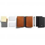 Bellroy Defter Czdan (Caramel)
