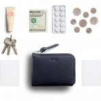 Bellroy L-Pocket Erkek Czdan (Navy)