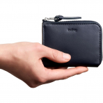 Bellroy L-Pocket Erkek Czdan (Navy)