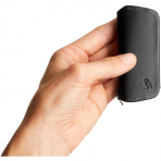 Bellroy Deri Anahtar Dzenleyici Plus-Black