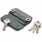 Bellroy Deri Anahtar Dzenleyici Plus-Everglade