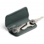 Bellroy Deri Anahtar Dzenleyici Plus-Everglade
