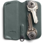 Bellroy Deri Anahtar Dzenleyici Plus-Everglade