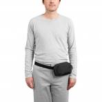 Bellroy Venture Bel antas-Black