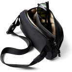 Bellroy Venture Bel antas-Black