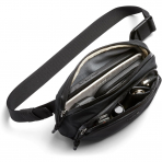 Bellroy Venture Bel antas-Black