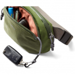 Bellroy Venture Bel antas-RangerGreen