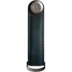 Orbitkey Deri Anahtar Dzenleyici -Marine Blue
