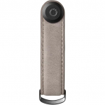 Orbitkey Deri Anahtar Dzenleyici -Driftwood