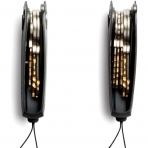 Bellroy Deri Anahtar K�l�f� -RacingGreen