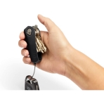 Bellroy Deri Anahtar K�l�f� -Black