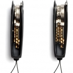 Bellroy Deri Anahtar K�l�f� -Black