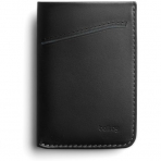 Bellroy Deri Kartlk (Black)