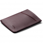Bellroy Deri Kartlk (DeepPlum)