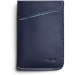 Bellroy Deri Kartlk (Navy)