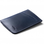 Bellroy Deri Kartlk (Navy)