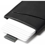 Bellroy Deri Kartlk (NightForest)