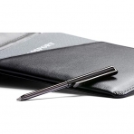 Bellroy Deri RFID Korumal Seyahat Czdan(Black)