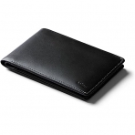 Bellroy Deri RFID Korumal Seyahat Czdan(Black)