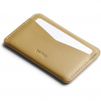 Bellroy Erkek Deri Kartlk (Mustard)