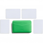 Bellroy Erkek Deri Kartlk (NeonGreen)